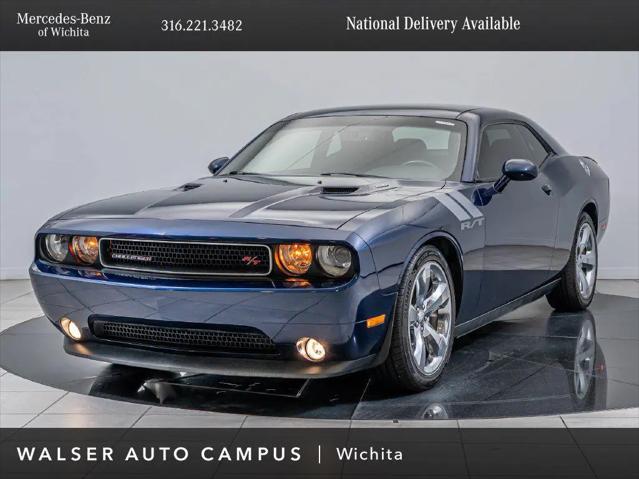 2014 Dodge Challenger R/T for sale in Wichita, KS