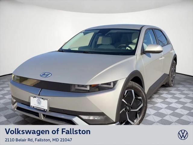 2023 Hyundai IONIQ 5 SEL for sale in Fallston, MD