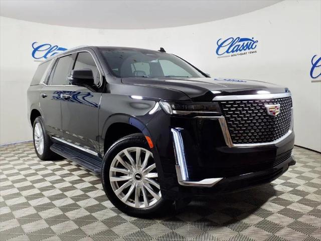 2024 Cadillac Escalade 2WD Luxury for sale in Beaumont, TX