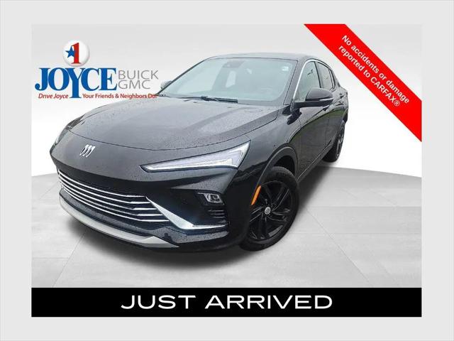 2025 Buick NV Preferred FWD for sale in Avon, OH