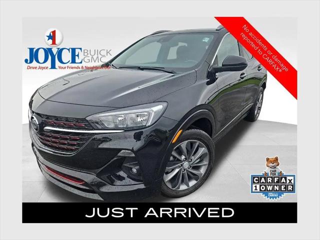 2022 Buick Encore GX AWD Select for sale in Avon, OH