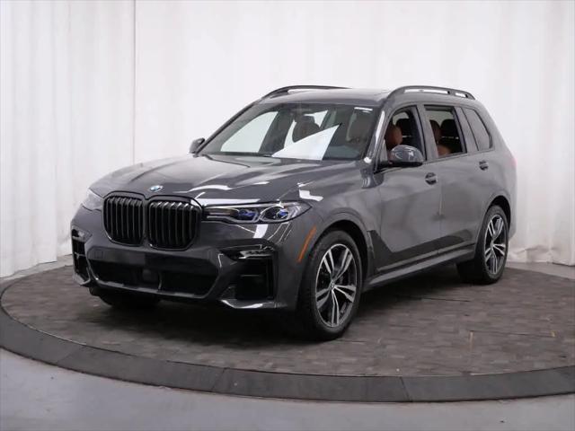 2021 BMW X7 M50i for sale in Golden Valley, MN