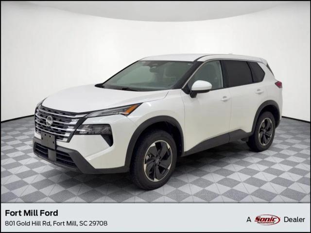 2025 Nissan Rogue SV Intelligent AWD for sale in Fort Mill, SC