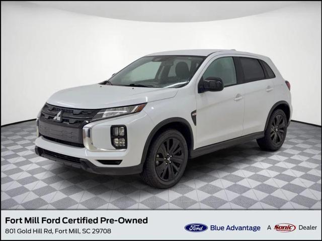 2025 Mitsubishi Outlander Sport 2.0 LE AWC for sale in Fort Mill, SC