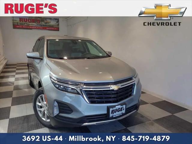 2023 Chevrolet Equinox AWD LT for sale in Rhinebeck, NY
