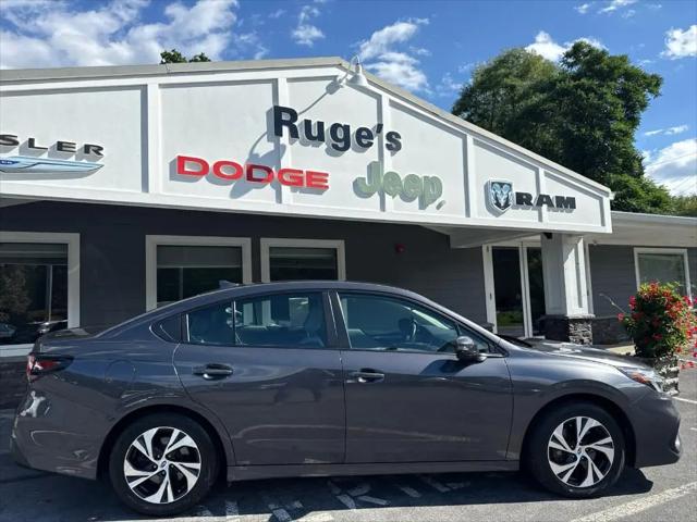 2023 Subaru Legacy Premium for sale in Rhinebeck, NY