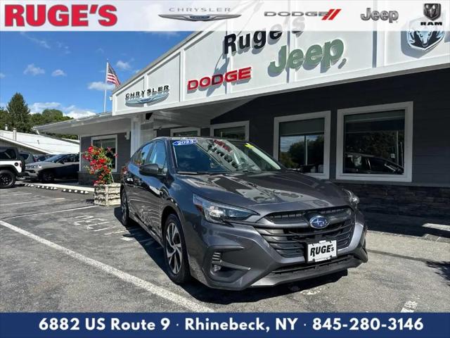 2023 Subaru Legacy Premium for sale in Rhinebeck, NY