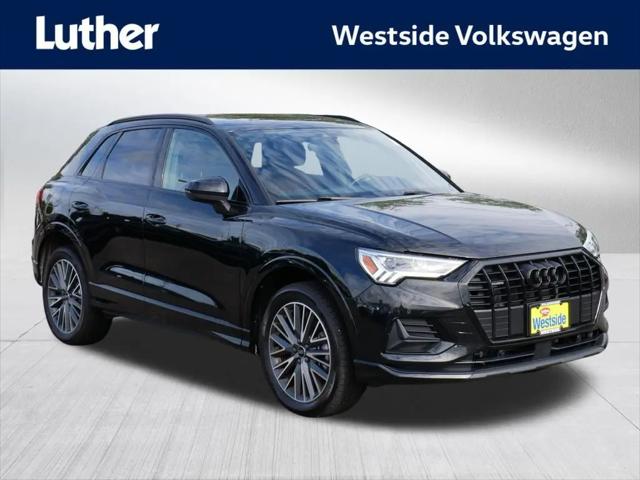 2023 Audi Q3 Premium 40 TFSI quattro Tiptronic for sale in Minneapolis, MN