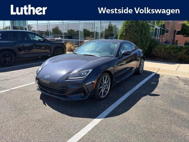 2025 Subaru BRZ Series.Purple for sale in Minneapolis, MN