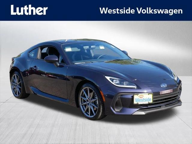 2025 Subaru BRZ Series.Purple for sale in Minneapolis, MN
