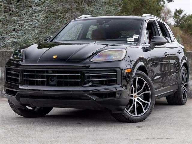 2024 Porsche Cayenne Cayenne for sale in Mill Valley, CA