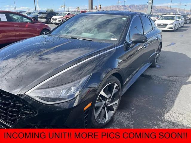 2022 Hyundai Sonata SEL Plus for sale in Lindon, UT