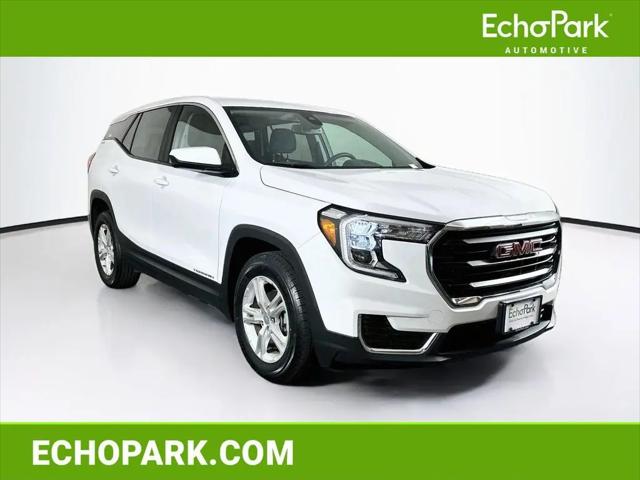 2024 GMC Terrain FWD SLE for sale in Avondale, AZ