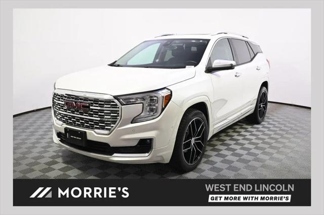 2022 GMC Terrain AWD Denali for sale in Minneapolis, MN