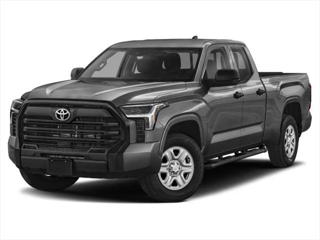 2022 Toyota Tundra Limited for sale in Walpole, MA
