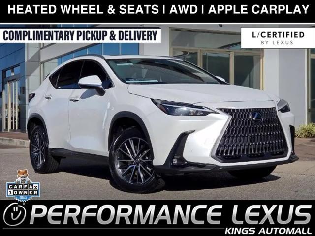 2024 Lexus NX 350 350 Base for sale in Cincinnati, OH