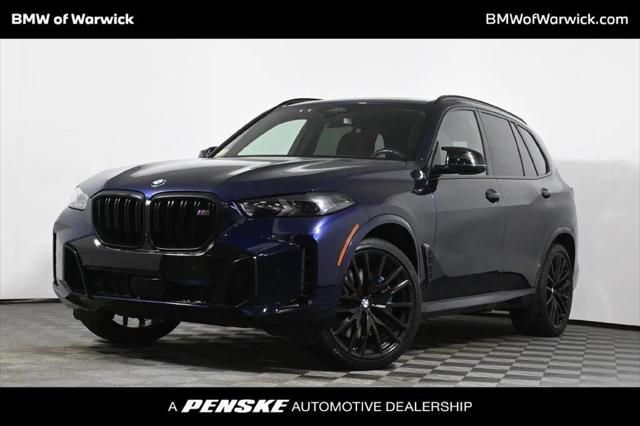 2025 BMW X5 M60i for sale in Warwick, RI