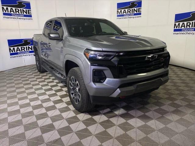 2023 Chevrolet Colorado 4WD Crew Cab Short Box Z71 for sale in Jacksonville, NC
