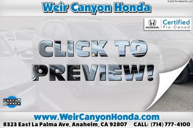 2024 Honda Pilot Sport for sale in Anaheim, CA