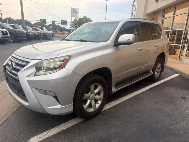 2017 Lexus GX 460 Base for sale in Huntsville, AL