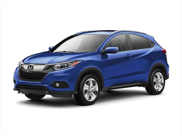 2020 Honda HR-V AWD EX for sale in Peoria, IL