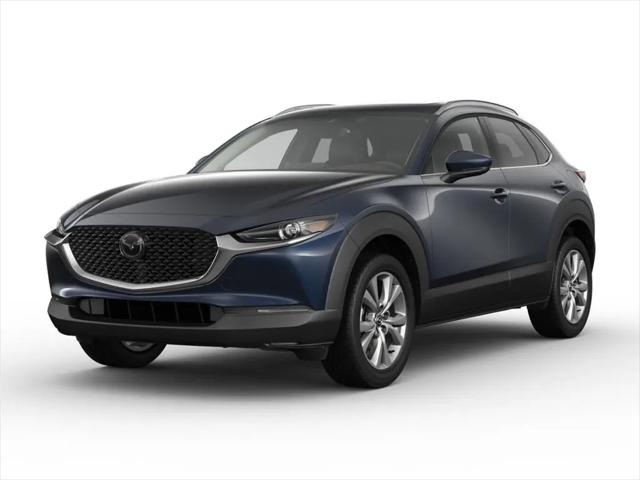 2023 Mazda CX-30 2.5 S Premium for sale in Peoria, IL