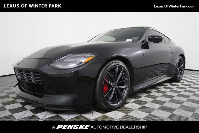 2024 Nissan Z Performance Auto for sale in Winter Park, FL