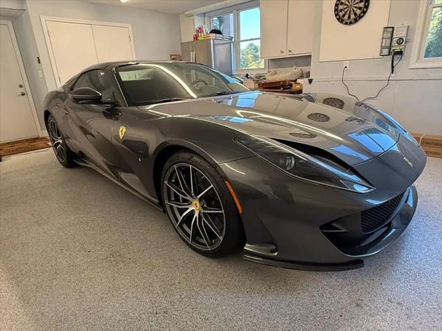 2023 Ferrari 812 GTS Unknown for sale in Auburn, ME