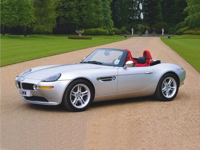 2003 BMW Z8 Alpina for sale in West Palm Beach, FL