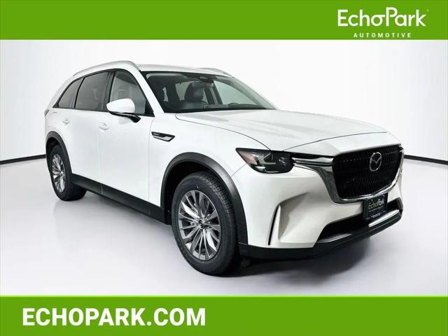 2024 Mazda X-90 Preferred for sale in Charlotte, NC