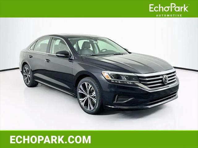 2022 Volkswagen Passat 2.0T SE for sale in Charlotte, NC