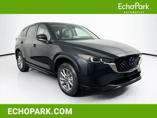 2025 Mazda CX-5 2.5 S Preferred for sale in Charlotte, NC