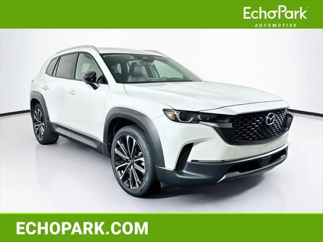 2025 Mazda CX-50 2.5 S Premium Plus Package for sale in Charlotte, NC
