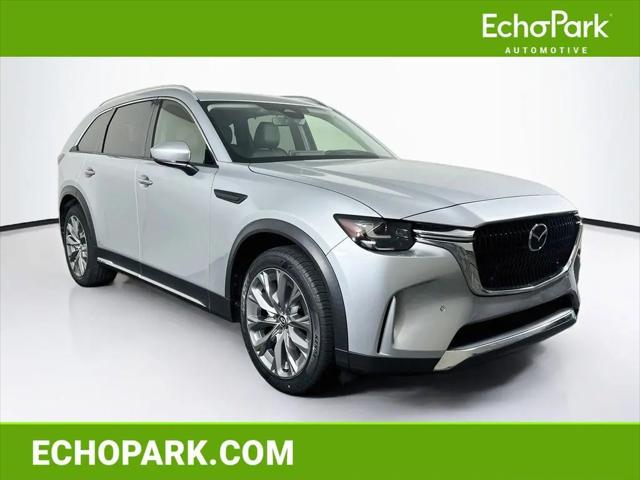 2024 Mazda X-90 3.3 Turbo Premium for sale in Charlotte, NC