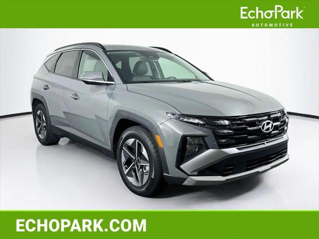 2025 Hyundai Tucson SEL Convenience for sale in Charlotte, NC