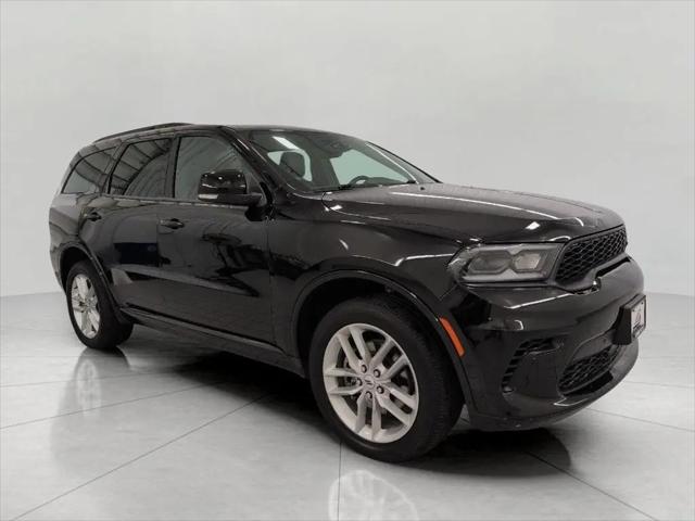 2025 Dodge Durango GT Plus AWD for sale in Oshkosh, WI