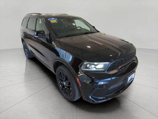 2025 Dodge Durango GT Plus AWD for sale in Oshkosh, WI
