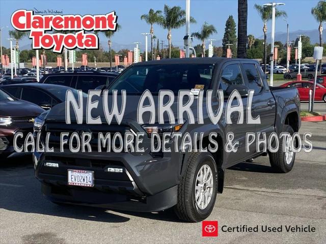 2026 Toyota Tacoma SR5 for sale in Claremont, CA