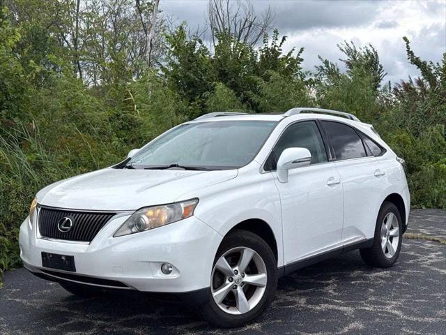 2010 Lexus RX 350 Base for sale in Addison, IL