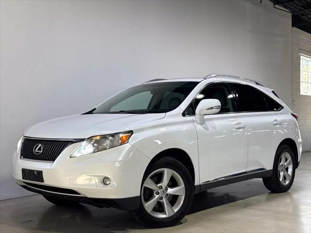 2010 Lexus RX 350 Base for sale in Addison, IL