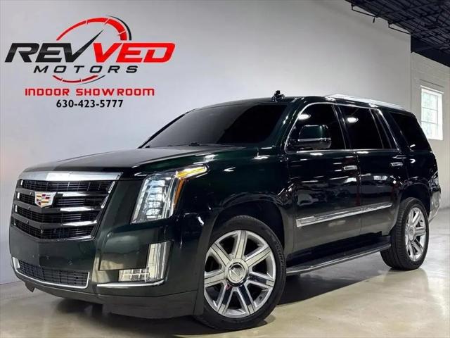 2016 Cadillac Escalade Luxury Collection for sale in Addison, IL