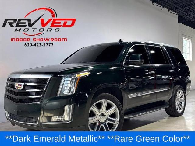 2016 Cadillac Escalade Luxury Collection for sale in Addison, IL
