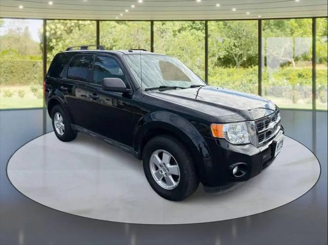 2012 Ford Escape XLT for sale in Michigan City, IN