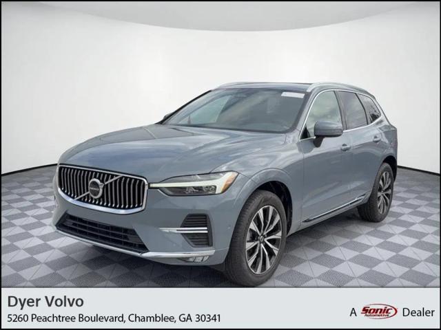 2023 Volvo XC60 B5 Plus Bright Theme for sale in Chamblee, GA