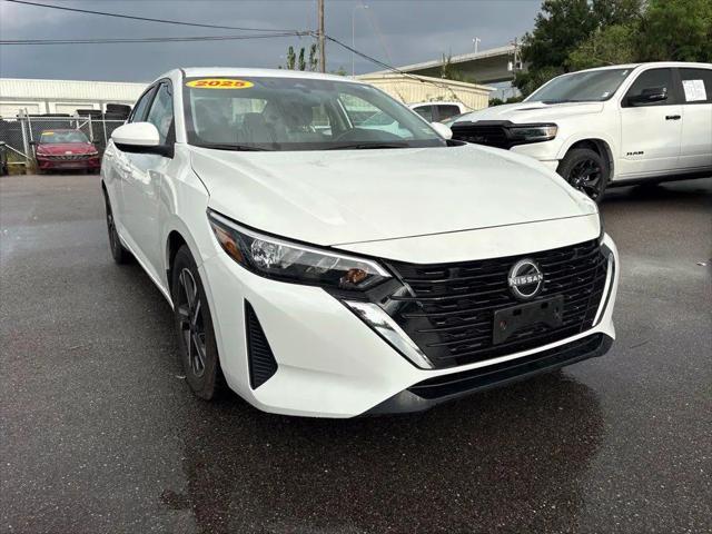 2025 Nissan Sentra SV for sale in Tampa, FL
