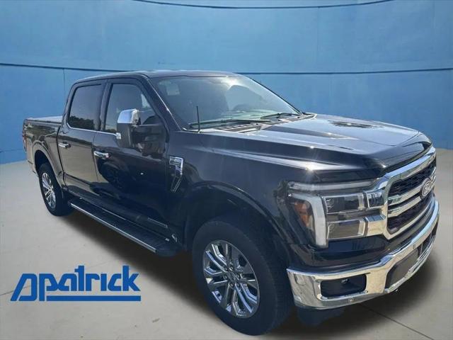 2025 Ford F-150 LARIAT for sale in Evansville, IN
