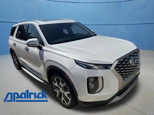 2022 Hyundai Palisade SEL for sale in Evansville, IN