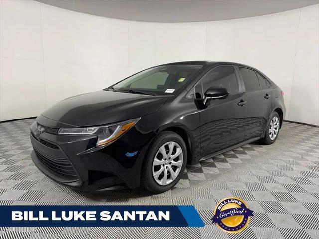 2024 Toyota Corolla LE for sale in Gilbert, AZ