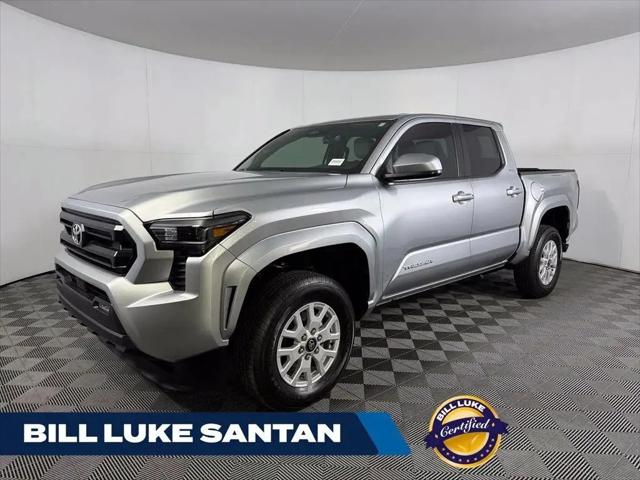 2025 Toyota Tacoma SR5 for sale in Gilbert, AZ