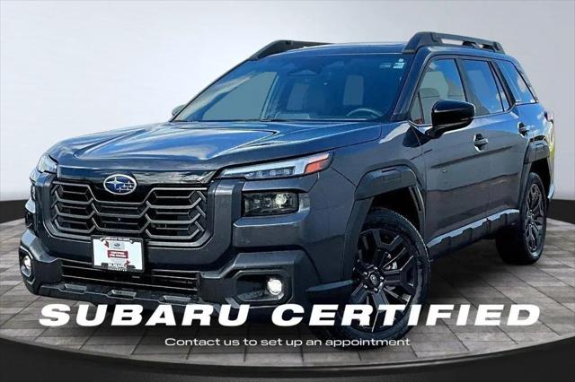 2026 Subaru Outback Limited XT for sale in Rochester, MN